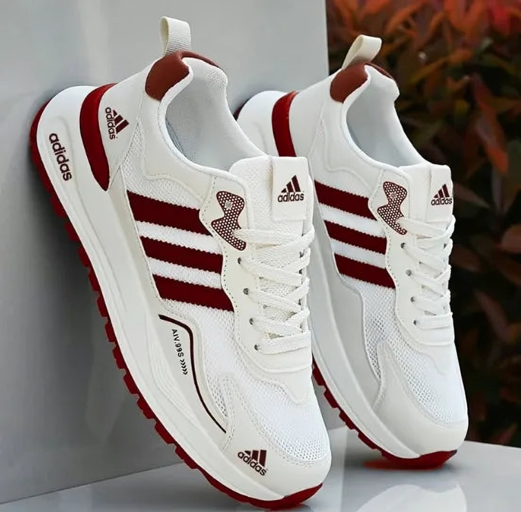 Sportive Sneakers -  ( LAST PIECES )
