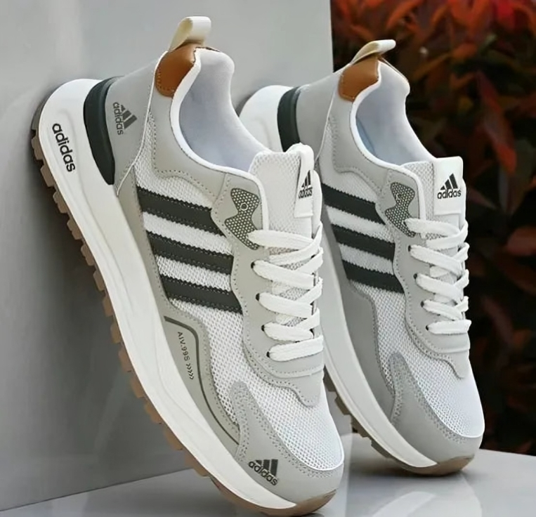 Sportive Sneakers -  ( LAST PIECES )