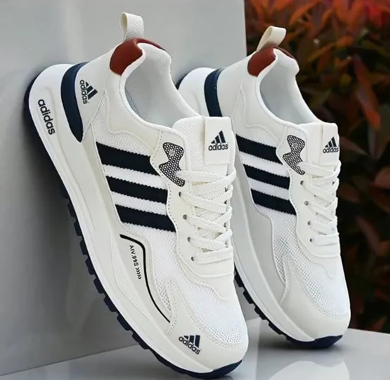 Sportive Sneakers -  ( LAST PIECES )